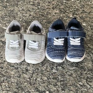 Gerber Knit Sneakers
